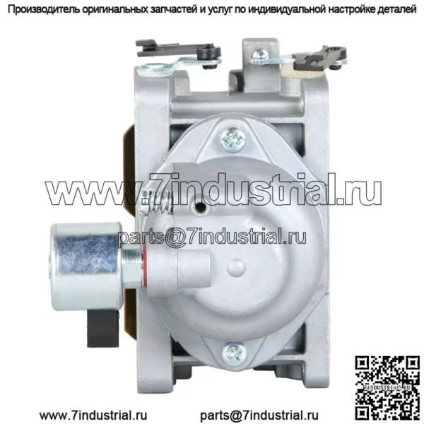 Подходит для Briggs & Stratton 135212 135232 497830 135202 Стартер с перемоткой и возвратом - Image 5