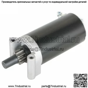 Новый стартер для двигателя Kohler 32-098-01-S 32-098-04-S 32-098-03-S 32-098-08-S