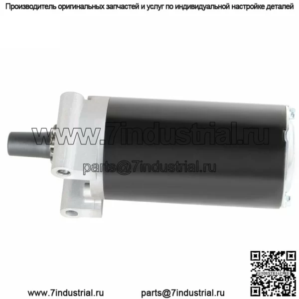 Новый стартер для двигателя Kohler 32-098-01-S 32-098-04-S 32-098-03-S 32-098-08-S - Image 3