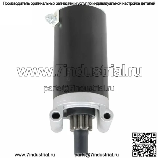 Новый стартер для двигателя Kohler 32-098-01-S 32-098-04-S 32-098-03-S 32-098-08-S - Image 4