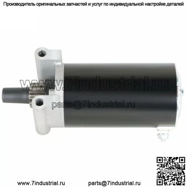 Новый стартер для двигателя Kohler 32-098-01-S 32-098-04-S 32-098-03-S 32-098-08-S - Image 5