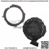 Ручной стартер для газонокосилки Briggs & Stratton 591139 593961 590588 150-012 - Image 3