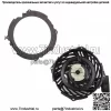 Ручной стартер для газонокосилки Briggs & Stratton 591139 593961 590588 150-012 - Image 4