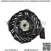 Ручной стартер для газонокосилки Briggs & Stratton 591139 593961 590588 150-012 - Image 5