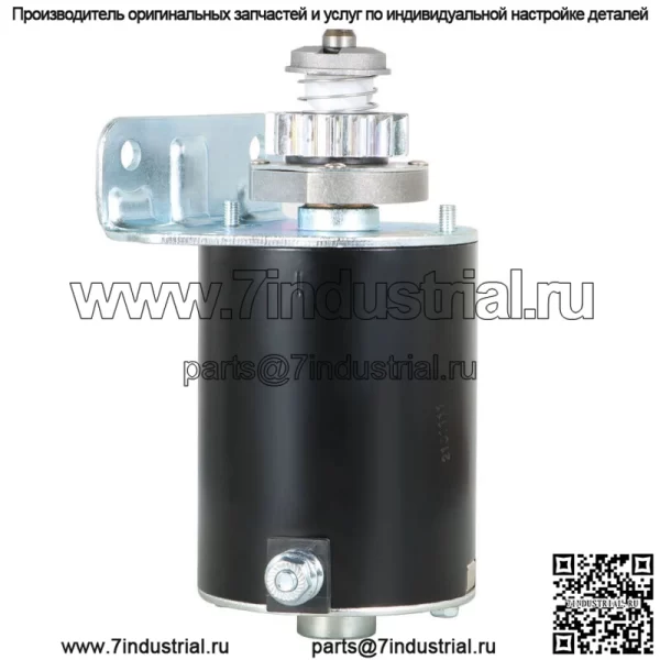 Стартер для Briggs&Stratton 14,5 16 16,5 17 17,5 18 18,5 / 593934 14 зубьев 5777 - Image 3