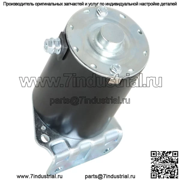 Стартер для Briggs&Stratton 14,5 16 16,5 17 17,5 18 18,5 / 593934 14 зубьев 5777 - Image 4