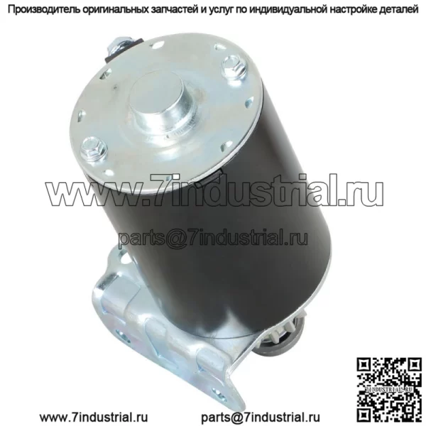 Стартер для Briggs&Stratton 14,5 16 16,5 17 17,5 18 18,5 / 593934 14 зубьев 5777 - Image 5