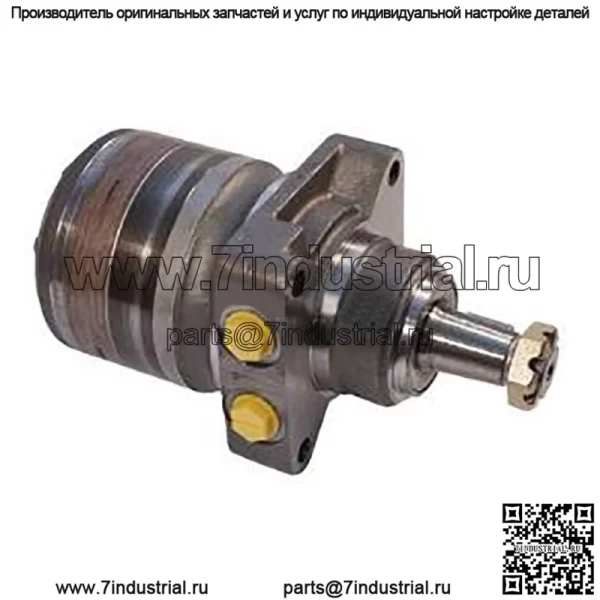 Двигатель 1-523328 Подходит для газонокосилки Exmark Lazer Z Zero Turn Подходит для Toro 103-698