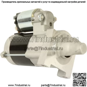 Стартер для Kawasaki KAF400 600 610 Mule 2005-2015/21163-7020 21163-7028 (Для: Kawasaki Mule 610)