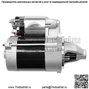 Стартер для Kawasaki Mule 550 KAF300-C_ 0,29 л бензин FE290 01/97 — далее