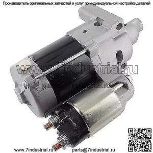 Стартер для Kawasaki Outdoor Power Equipment KAF400 Mule 600 610 4x4 428000-3130 (Для: Kawasaki Mule 610)