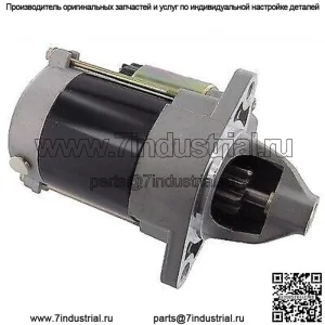 Стартер 12 В для Kawasaki UTV KAF300 Mule 286CC 500 520 550 (Для: более одного автомобиля)