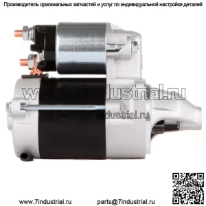 Стартер для Kawasaki KAF300 Mule 500 520 550 286cc 18450N 21163-2109 128000-9980 (Для: более одного автомобиля)