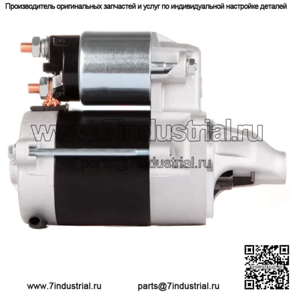 Стартер для Kawasaki KAF300 Mule 500 520 550 286cc 18450N 21163-2109 128000-9980 (Для: более одного автомобиля)