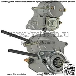 Стартер 12 В для Kawasaki Mule 617cc 3000 3010 3020