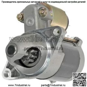 Стартер 12 В для Kawasaki UTV KAF620 Mule 21163-2118 21163-2114