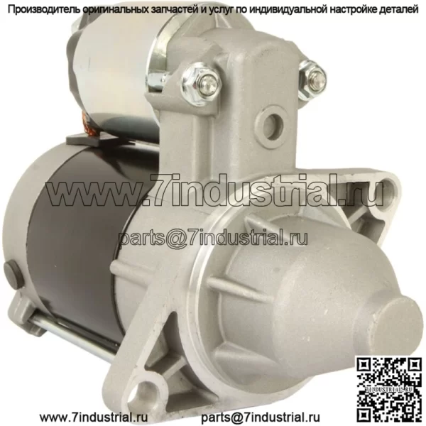 Стартер для Kawasaki UTV KAF620 MULE 2500 2510 2520 617cc 21163-2118 49-5763 (Для: более одного автомобиля)
