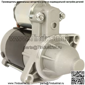 Стартер для Kawasaki UTV KAF620 2510 4X4 MIA10971 MIA11059 MIA12278; SND0402 (Для: более одного автомобиля)