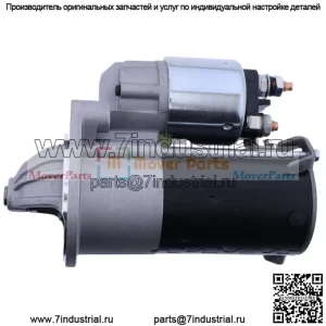 Стартер 12V 9T 21163-0751 435517 для Kawasaki KAF820 Mule Pro-FXT 15-2020