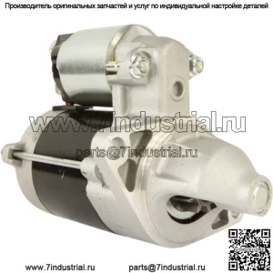 Сменный стартер из полиуретана для Kawasaki Mule 550 97-04 (Для: Kawasaki Mule 550)