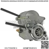 Новый стартер, совместимый с Kawasaki Mule 3000 3010 3020 с 617cc 228000-8841 21163-2124 211632124 21163-6010 211636010