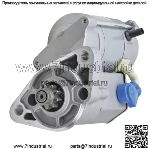 Стартер для Kawasaki KAF950 2510 3010 4010 Mule Diesel 21163-0030 21163-1299