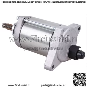 Стартер для Honda 31200-HP5-601 Mitsuba SM18 Rancher 420 TRX420 2007-2017