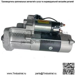 Стартер М009Т60671 М009Т60672 24В 01182759 01182315 для Вольво ЭК240 ЭК290