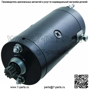 Стартер 31458-66 подходит для Harley Davidson FL FLH Sport Glide/Super Glide/Tour Glide