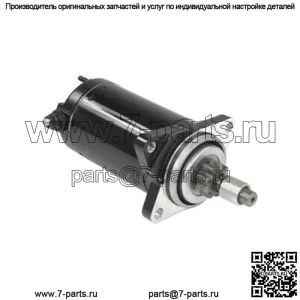 Стартер для Harley Davidson FLSTF Fat Boy 1584cc 2007 31619-06; SHD0013-C