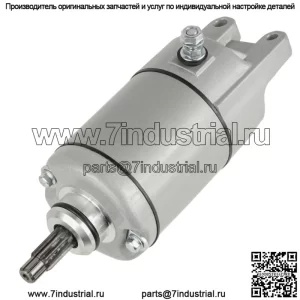 Стартер для Honda Fourtrax 300 TRX300 FW 2X4 4X4 1988 1989 1990 1991 1992-2000 (Для: Honda)