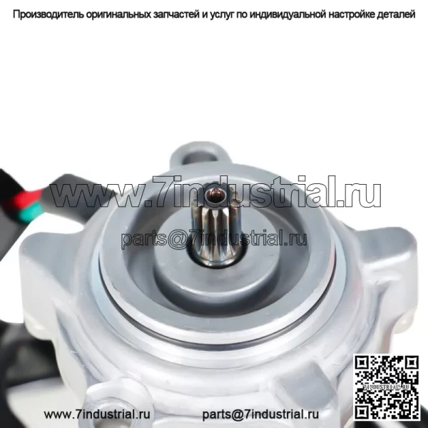Двигатель управления переключением мощности для Honda TRX500FA FPA Foreman Rubicon 500 2001-2014 - Image 3