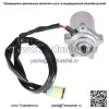 Двигатель управления переключением мощности для Honda TRX500FA FPA Foreman Rubicon 500 2001-2014 - Image 4