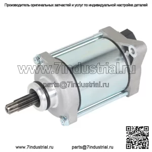 Стартер для Honda Foreman500 TRX500FE TRX500FM TRX500FA TRX420 Rancher420