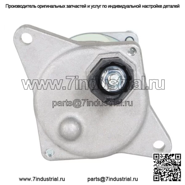Стартер для Honda Foreman500 TRX500FE TRX500FM TRX500FA TRX420 Rancher420 - Image 5
