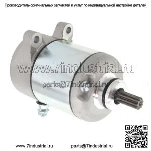Новый стартер для Honda Rancher 350 TRX350 2000-2006 2001 2002 2003 2004 2005