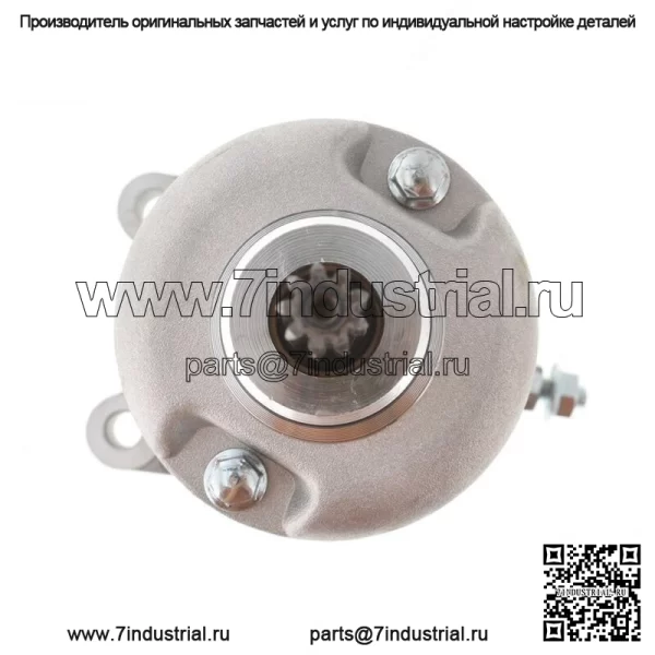 Новый стартер для Honda Rancher 350 TRX350 2000-2006 2001 2002 2003 2004 2005 - Image 5