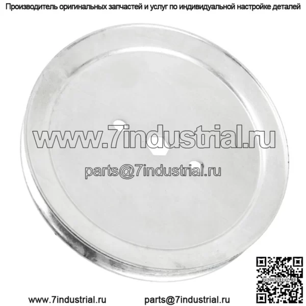 Шкив ремня шпинделя деки для John Deere L100 L105 L107 L108 L110 L111 L118 - Image 4