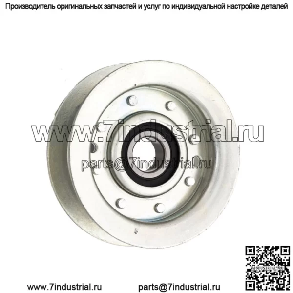 Комплект для ремонта деки газонокосилки John Deere L120 L130 - Image 3