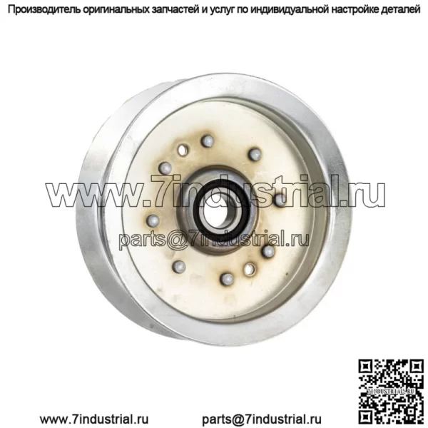 Комплект для ремонта деки газонокосилки John Deere L120 L130 - Image 4