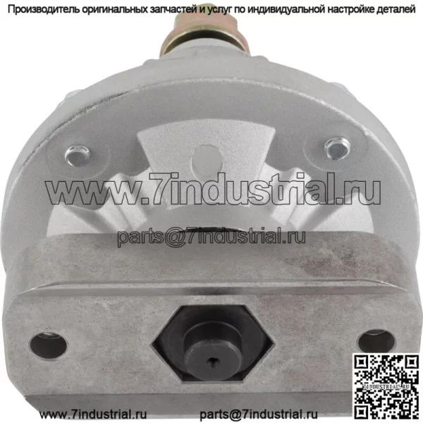 Комплект для восстановления деки 48 дюймов для John Deere GY20996 L120 L130 GY20050 GX20305 GY20067 - Image 2