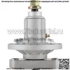 Комплект ремня ножа шпинделя деки подходит для John Deere L120 L130 GY20785 GY20050 - Image 3