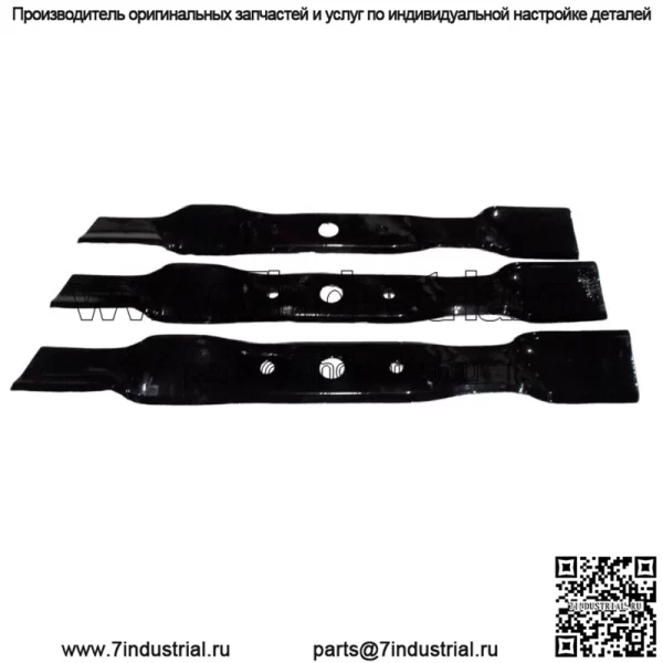 L120 L130 L2048 L2548 КОМПЛЕКТ ДЕТАЛЕЙ ДЛЯ ДЕКИ 48-ДЮЙМОВОЙ КОСИЛКИ ШПИНДЕЛИ, ЛЕЗВИЯ, РЕМНИ, НАПРАВЛЯЮЩИЕ КОЛЕСА - Image 5