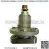 КОМПЛЕКТ ДЛЯ ВОССТАНОВЛЕНИЯ ДЕКИ 48 ДЮЙМОВ JOHN DEERE L120 L130 GY20050 GY20996 L2048 L2548 GX21833 - Image 2