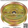 Комплект для восстановления полной платформы 48 дюймов подходит для John Deere L120 L130 (2002-2003-2004 гг.) - Image 3