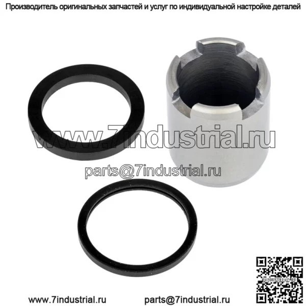 Поршень заднего тормозного суппорта с уплотнениями для Polaris Magnum 425 2X4 4X4 6X6 1995-1998 гг.
