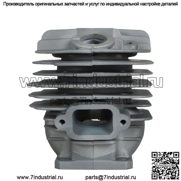 Комплект прокладок поршня цилиндра 48 мм для бензопил Stihl MS360 036 PRO - Image 3