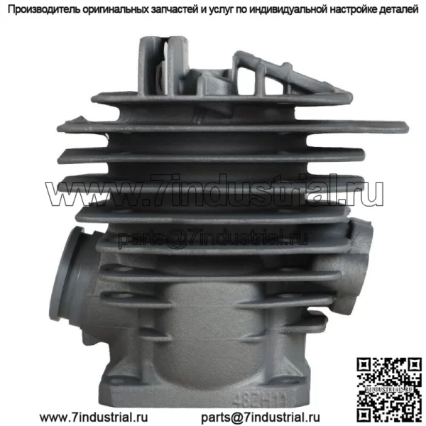 Комплект прокладок поршня цилиндра 48 мм для бензопил Stihl MS360 036 PRO - Image 4