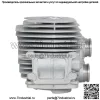 Комплект поршня цилиндра 50 мм для деталей бензопилы Stihl TS410 TS420 4238 020 1202 - Image 4