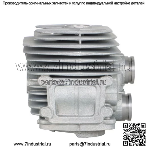 Комплект поршня цилиндра 50 мм для деталей бензопилы Stihl TS410 TS420 4238 020 1202 - Image 4